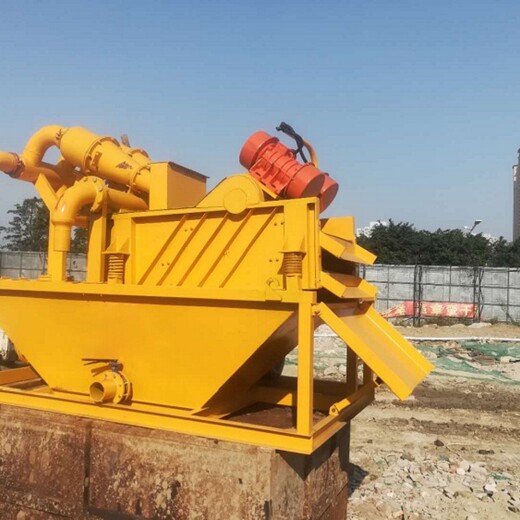 山東德州污泥分離機(jī)泥漿污水分離機(jī)現(xiàn)場(chǎng)考察
