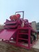 临夏钻井泥浆处理设备WZ-50泥浆分离器改善泥浆质量