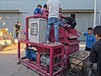 砂器泥漿分離器打樁泥漿改善處理器常德