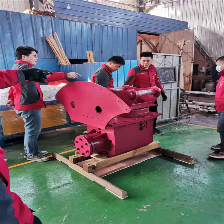 萍乡挖掘机圆盘锯岩石锯挖机改装360度横切竖切