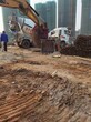挖掘機鋸樹挖機益陽挖掘機鋸樹挖機