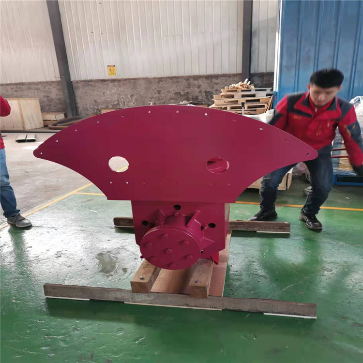 锌矿山大型圆盘锯的操作视频陕西当地经销商