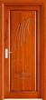 广东木门厂家提供印尼非洲菠萝格原木房间门刚果沙比利泰国橡木入户别墅大门图片