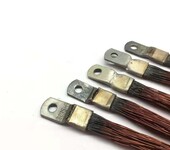 接线端子电磁线熔接铜管漆包线（电磁线）熔接机热压焊工艺