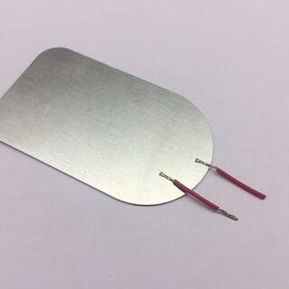 异种金属的焊接高频逆变直流焊接机图片2