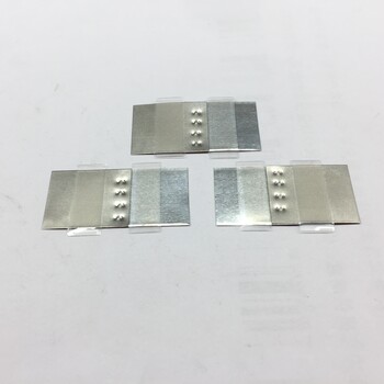 电池铝片焊接，铜镍片焊接，点焊机精密点焊机广州精源电子