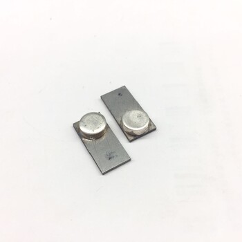 廣州精源JYEELED點焊電源銀觸點點焊電源