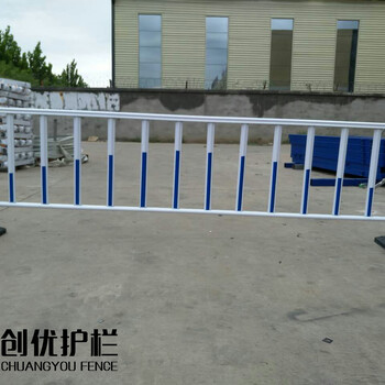 道路護欄鋅鋼護欄,鐵藝柵欄,PVC塑鋼護欄,歐式柵欄-