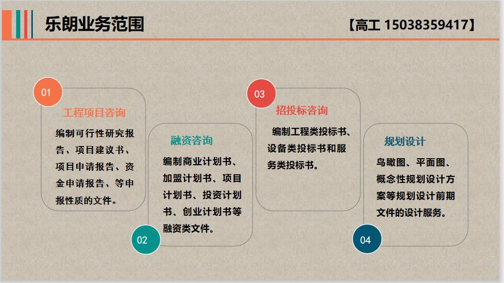 玉泉商业计划书-吸引投资者