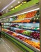 郑州超市风幕柜厂家定做，超市为什么使用风幕柜