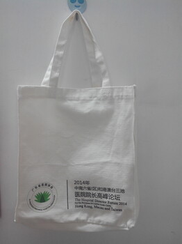 湘潭制造麻布束口袋生产厂家湘潭购买帆布购物袋