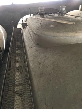 二手火車罐