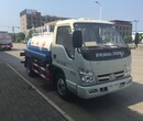 5方8方10吨洒水车