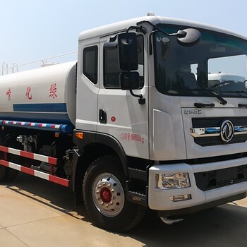廠家東風(fēng)5方8方10方灑水車價(jià)格優(yōu)惠