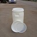 40升大口塑料桶40L大口桶医药化工塑料桶
