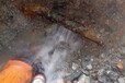 宁波奉化地下水管探漏地下水管查漏维修水管漏水检测
