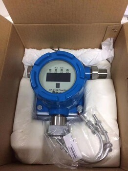 SP-2104PLUS（CO）一氧化碳检测报警器
