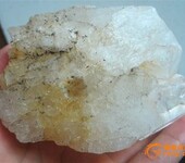 天然水晶原石哪里可以拍卖？拍卖成交价格如何？