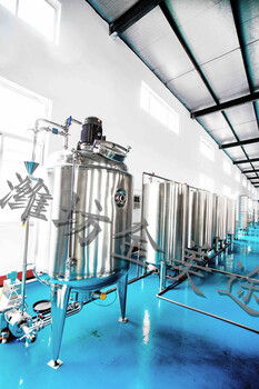 上海玻璃水生产线多少钱，玻璃水生产设备，厂家提供办厂资质