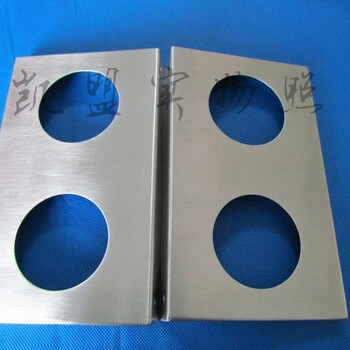 不锈钢表面钝化处理，环保型不锈钢钝化液ID3000-1