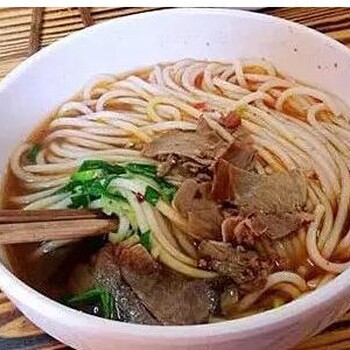 泰来牛肉面加盟热线