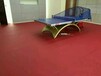 乒乓球专用地板，乒乓球场地地板，乒乓球pvc地板