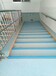 环保耐磨塑胶地板，同质透心pvc塑胶地板，医院专用抗菌地胶