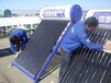 昆山太阳能维修清洗太阳能水管维修更换