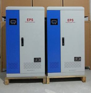 上海AB签CCC认证-戴克威尔EPS-55KW