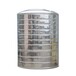 不锈钢保温水箱//方联//304纯净水箱规格//不锈钢储水箱