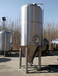 方联加工订做不锈钢发酵罐发酵容器啤酒生产设备