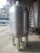 方联专业加工制造304不锈钢储液罐保健品口服液生产设备