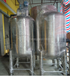 广州方联供应不锈钢搅拌发酵罐304恒温发酵设备工程配液罐厂家