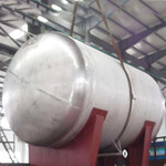 广州方联供应生产304不锈钢储运罐运输罐不锈钢贮存罐卧式罐
