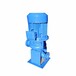 无堵塞管道排污增压泵40LW15-30-2.2热水循环泵耐高温冷热水增压泵