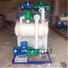 北京PP水喷射真空机组;真空泵;水冲泵.环保泵