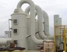廢氣處理環保設備pp噴淋塔噴漆處理洗滌塔油霧凈化塔脫硫塔廠家