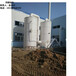 pp喷淋塔工业酸碱废气处理设备洗涤塔定制加工