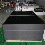 厂家直销防腐蚀耐冲击白色PP板聚丙烯塑料PP板材加工定制