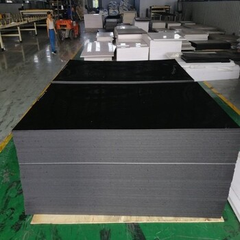 厂家防腐蚀耐冲击白色PP板聚丙烯塑料PP板材加工定制