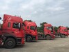 广州黄埔港南沙港集装箱拖车运输