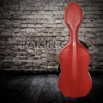 碳纤维大提琴盒