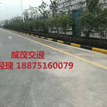 重庆大渡口市政道路划线，重庆大渡口消防通道划线