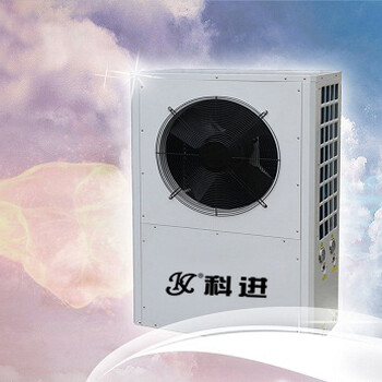 空气能热气器老厂家能效