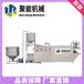 豆腐皮机械加工过程供销豆腐皮剥皮机聚能十年质保