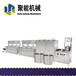 陕西咸阳豆腐机自动豆腐生产线视频豆浆机厂家直销豆制品设备