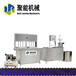 天津河北全自动化豆腐机商用豆腐机大容量小型豆浆机设备