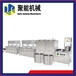 吉林白山豆腐机设备多功能小型豆腐机聚能豆制品设备
