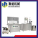 貴州畢節豆腐機安全操作規程商用全自動豆腐機聚能豆制品設備