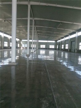 山東潤立達地坪施工廠家-即墨地坪施工合作商